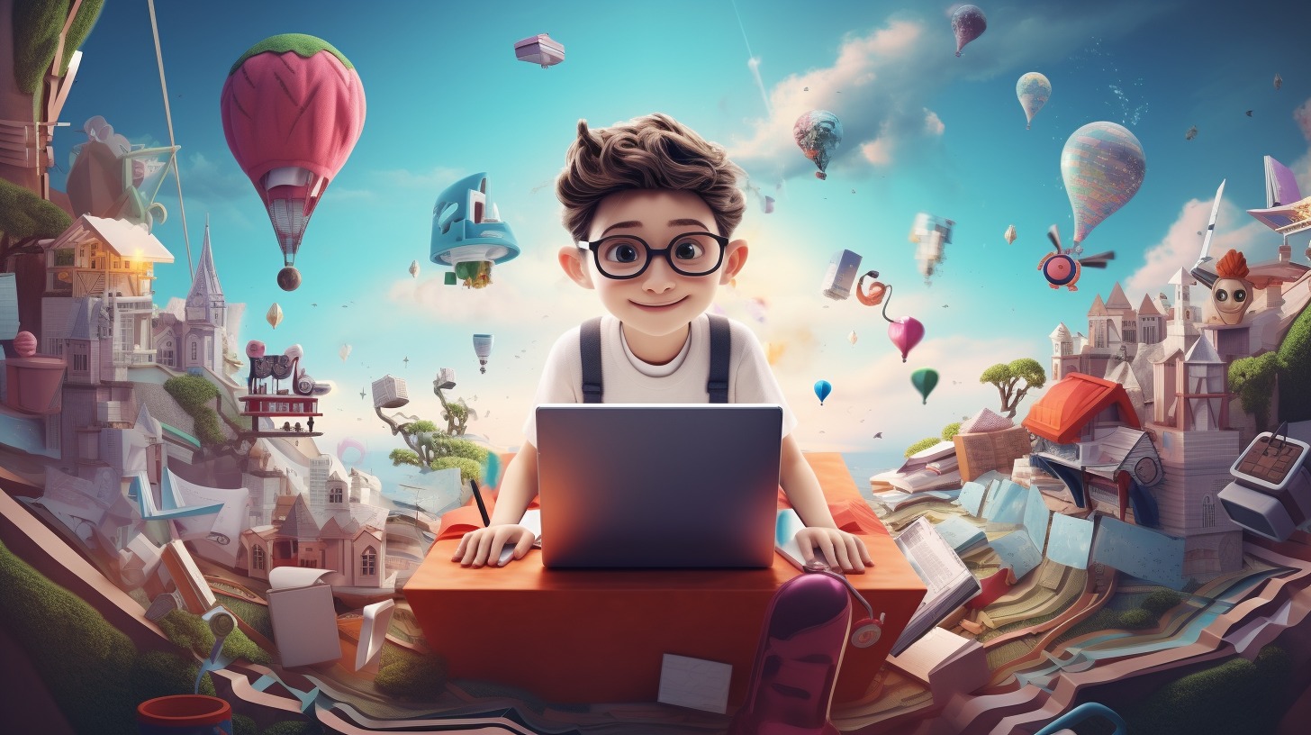 Online Eğitim Platformlarının Avantajları